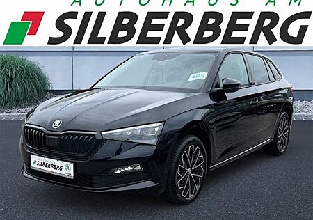 Skoda Scala Drive 125 1.0TSI DSG
