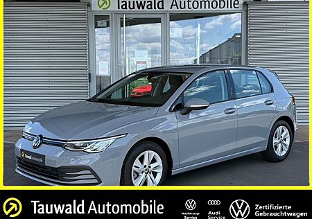VW Golf Volkswagen VIII 1.5 TSI Life LED/ACC/SHZ/NAVI/GJR