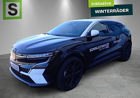 Renault Megane E-Tech Techno EV60 220hp