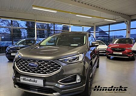 Ford Edge Vignale 2.0TDCI EcoBlue 4x4 Automatik 20''-