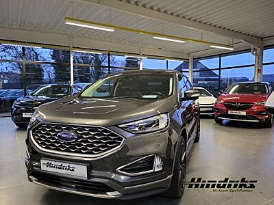 Ford Edge Vignale 2.0TDCI EcoBlue 4x4 Automatik 20''-