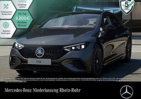Mercedes-Benz EQE 350 AMG Premium+/Dist/Pano/360°/Airm/Burm