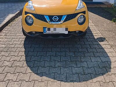 Nissan Juke 1.2 DIG-T N-CONNECTA N-CONNECTA