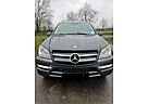 Mercedes-Benz GL 350 BlueTEC 4MATIC