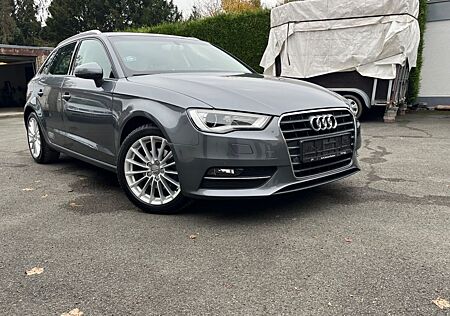 Audi A3 1.4 TFSI Ambition Ambition