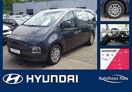 Hyundai Staria 2.2 CRDi 4WD Trend inkl. Big Deal!