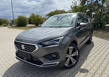 Seat Tarraco 2.0 TDI/Xcellence/4Drive/BLIS/360Cam/
