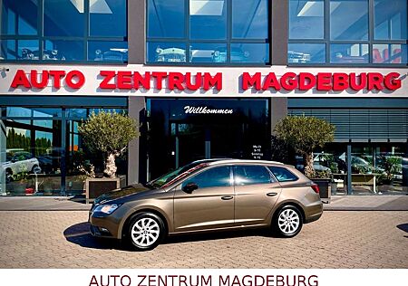 Seat Leon ST 1,4 T Style KLIMAAUTOMATIK*NAV*LEDER*AHK