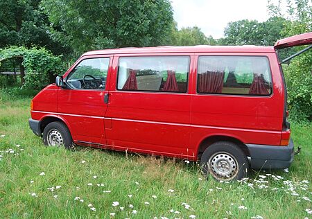 VW T4 Kombi Volkswagen