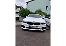 BMW 520d xDrive Touring A -