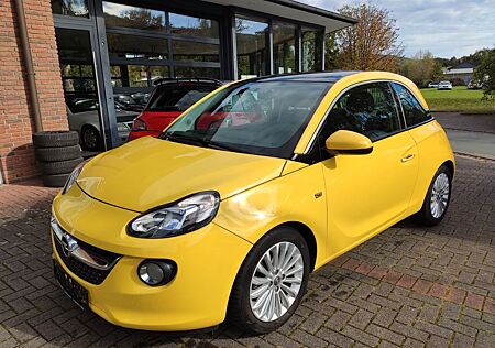 Opel Adam Glam