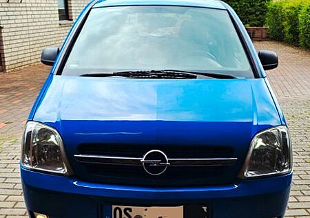 Opel Meriva 1.6 -