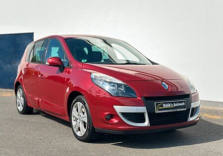 Renault Scenic III Dynamique