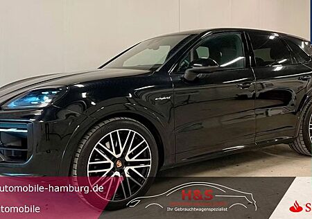 Porsche Cayenne E-Hybrid Sport-Design-Paket*PANO*360°