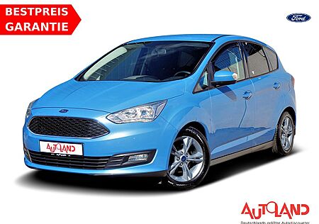 Ford C-Max 1.6 Ti-VCT Klimaaut. Navi Tempomat USB