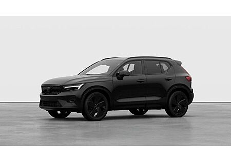 Volvo XC 40 XC40 B3 B DKG Core AHK SHZ GJR RFK TEMPOMAT LED