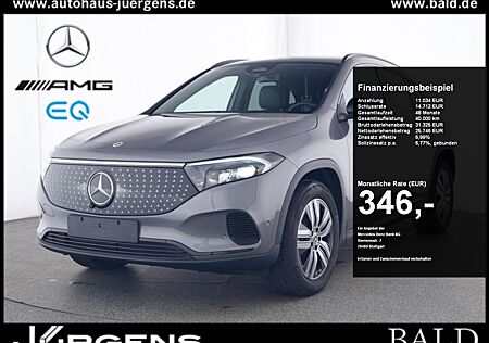 Mercedes-Benz EQA 300 4M Electric-Art/LED/360/Totw/Easy/Night