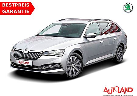 Skoda Superb Combi 1.4 TSI Ambition iV DSG LED ACC AHK