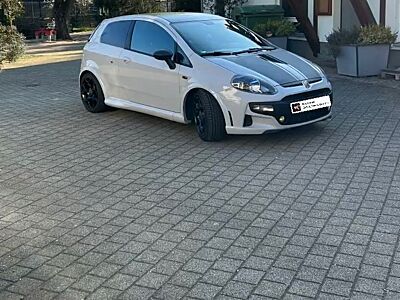 Abarth Punto Evo 1.4 MultiAir 16V Turbo S+S SuperSp...
