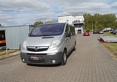 Opel Vivaro Kasten/Kombi L2H1 Automatik*Klima*9Sitzer