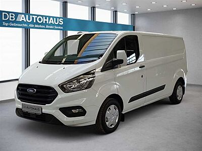 Ford Transit Custom Kasten Trend 300 L2H1 Sortimo
