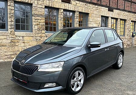 Skoda Fabia 1.0l TSI 70kW COOL PLUS