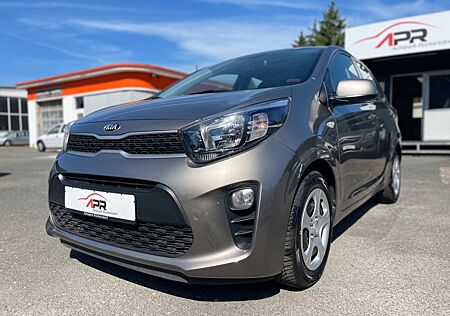Kia Picanto Edition 7 Klima 1.HD Lenkradheizung EU6