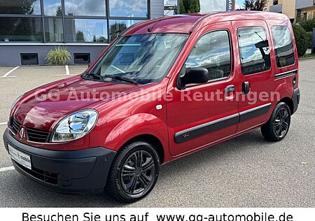 Renault Kangoo Campus|Anhängerkupplung Zahnriemen 2021