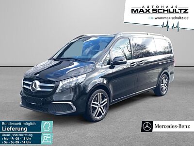 Mercedes-Benz V 300 d lang 4x4 * Avantgarde Edition
