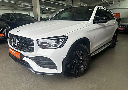 Mercedes-Benz GLC 220 d 4Matic AMG Sport Line HUD LED - 6666