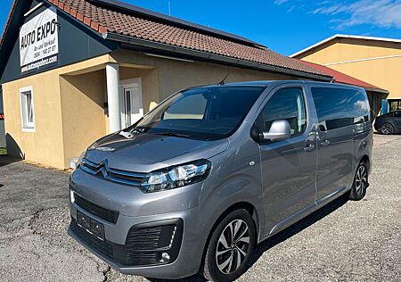 Citroën Spacetourer Feel M 2.0d144/Navi/ 8Sitze