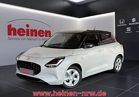 Suzuki Swift 1.2 COMFORT HYBRID LED NAVI KAMERA ACC SHZ