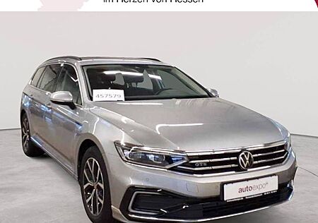 VW Passat Variant Volkswagen 1.4 TSI Plug-In-Hybrid