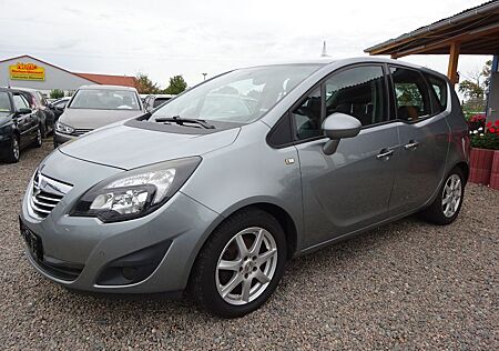 Opel Meriva 1.4 Innovation