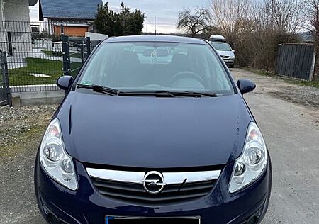 Opel Corsa C|Kopf & Zahnriemen neu| Bluetooth