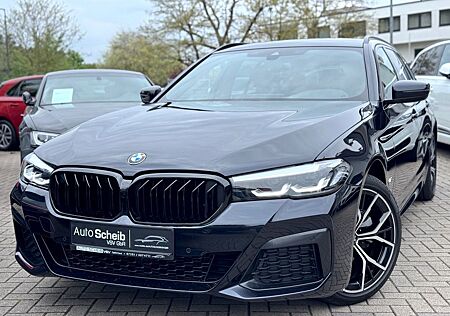 BMW 520 d Touring M Sport*1.Hand*Kamera*LED*Sthzg*