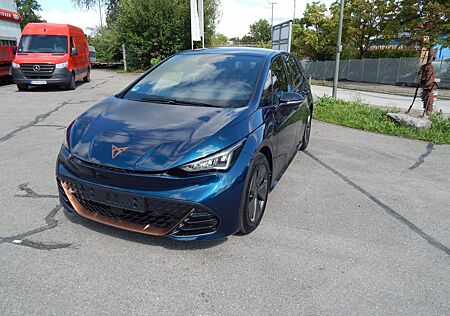 Cupra Born 58 kWh 150 kW -
