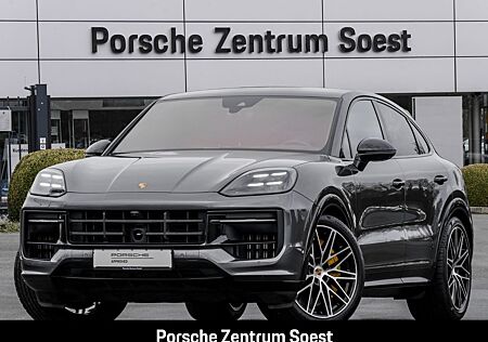 Porsche Cayenne GTS Coupe/Keramik-Bremse/Burmester