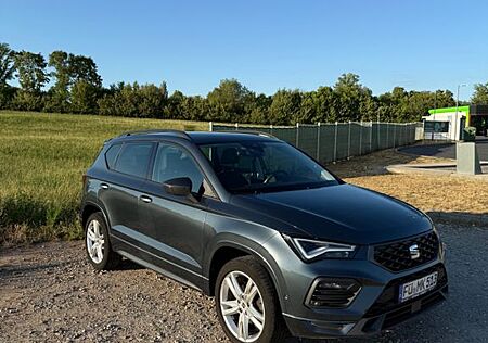Seat Ateca 1.5 TSI ACT 110kW FR DSG FR