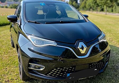 Renault ZOE Intens R135/Z.E. 50 Batteriem. 9,3 Zoll Disp