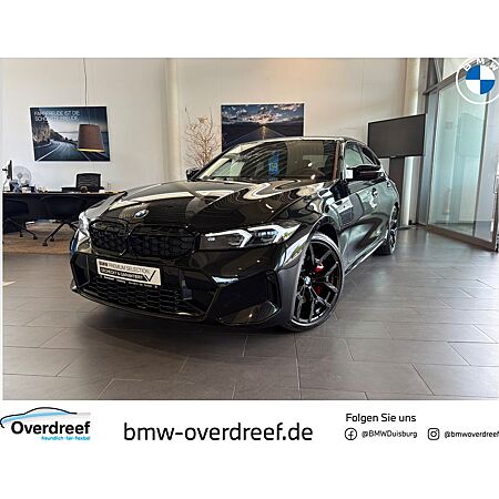 BMW M340d leasen