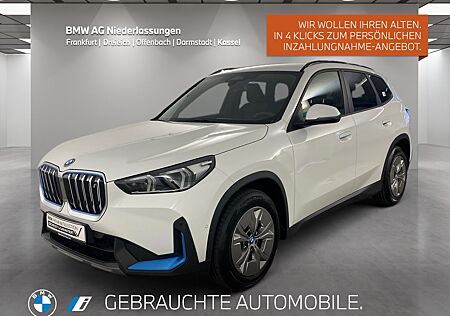BMW iX1 xDrive30 Driv.Assist+ Kamera LED