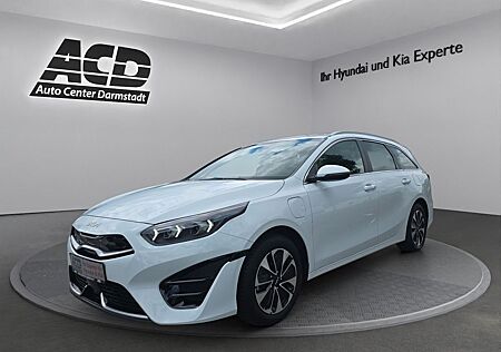 Kia Cee'd Sportswagon Ceed SW 1.6-GDI DCT PHEV Spirit*NAV*AHK*KAM*TECH