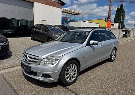 Mercedes-Benz C 220 C 220CDI Blueefficiency Classic *Navi*Parktronik