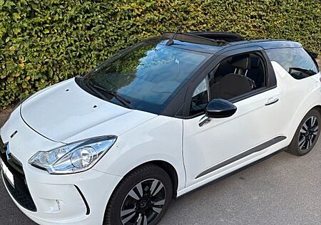 Citroën DS3 Cabrio