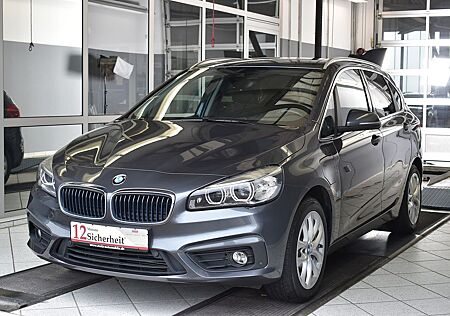 BMW 2er Active Tourer 225xe Advantage Steptronic*LED