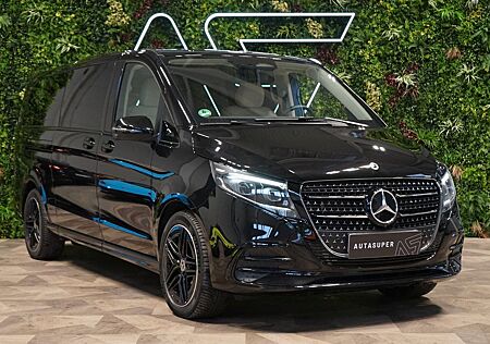 Mercedes-Benz V 300 V300d*4M*XL*EXCLUSIVE*AMG*AUX.HEAT*83.058€ NETTO