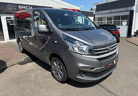 Fiat Talento Kombi L1H1 1,2t Family Navi Kamera SHZ Tempomat
