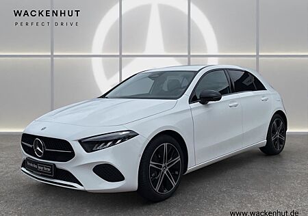 Mercedes-Benz A 180 PROGRESSIVE NIGHT LED TOTW. 360°WINTER CAR