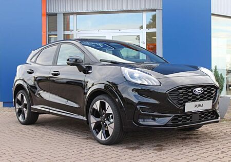 Ford Puma Automatik ST-LINE X
